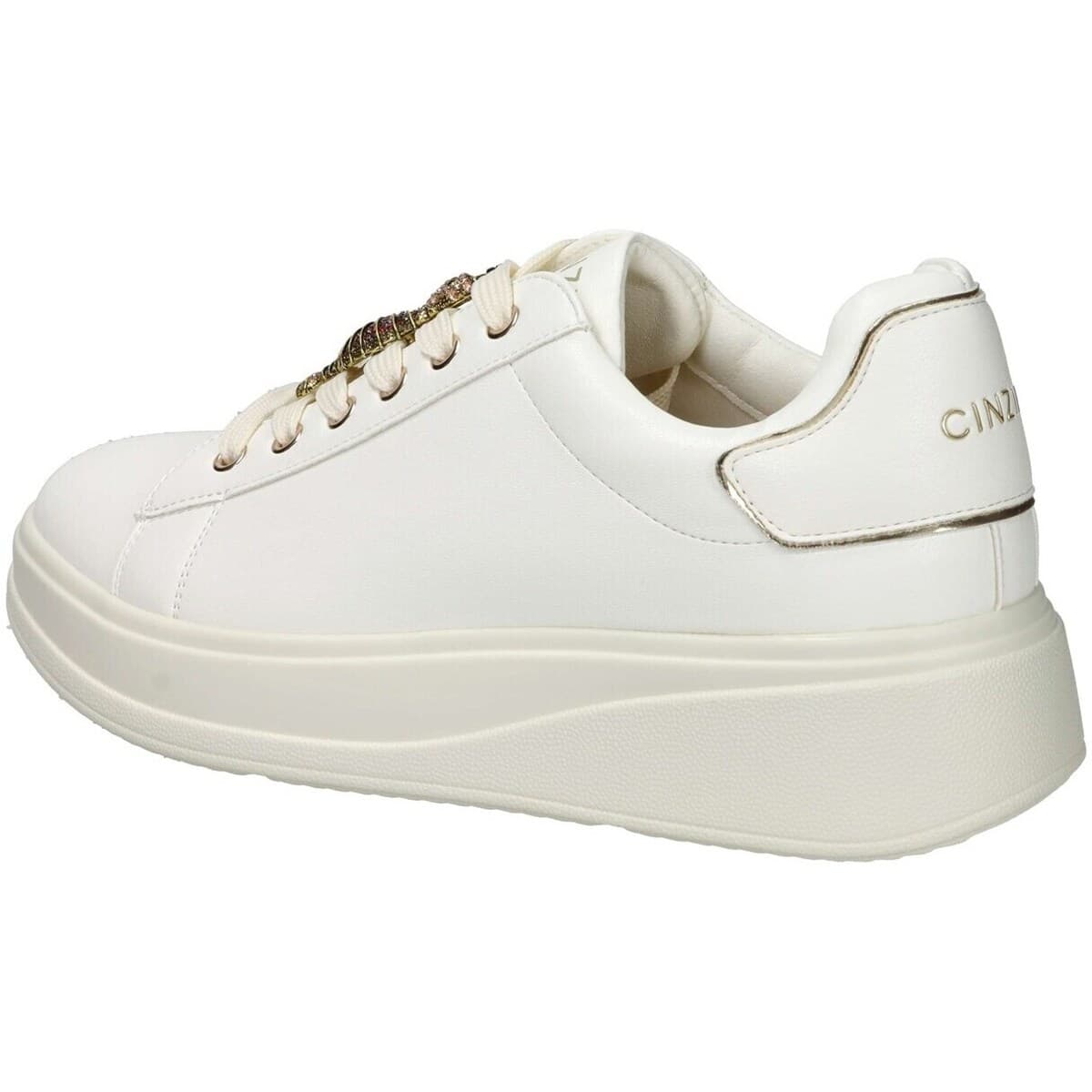 Women's Sneakers Cinzia Soft Beige