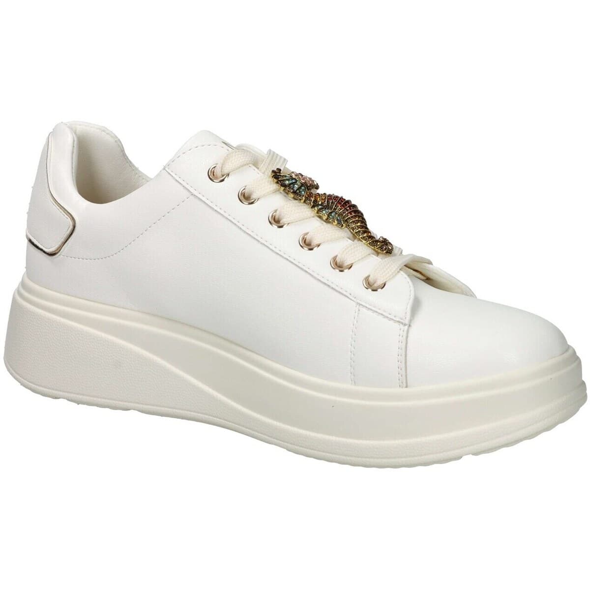 Women's Sneakers Cinzia Soft Beige