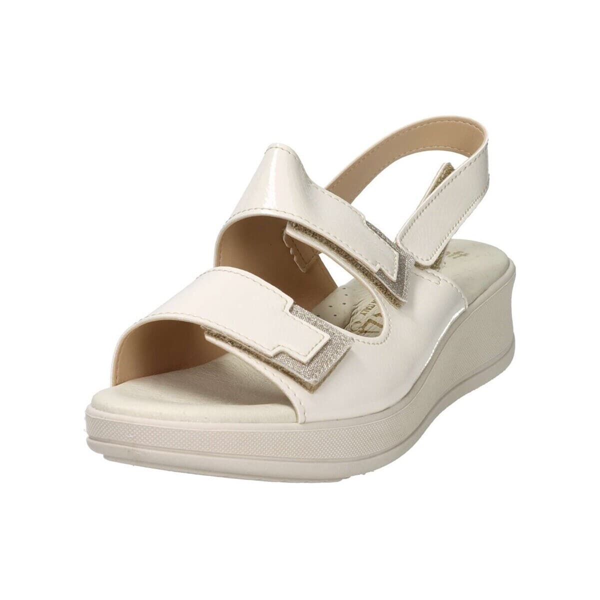 Women's Platforms Cinzia Soft Multicolor