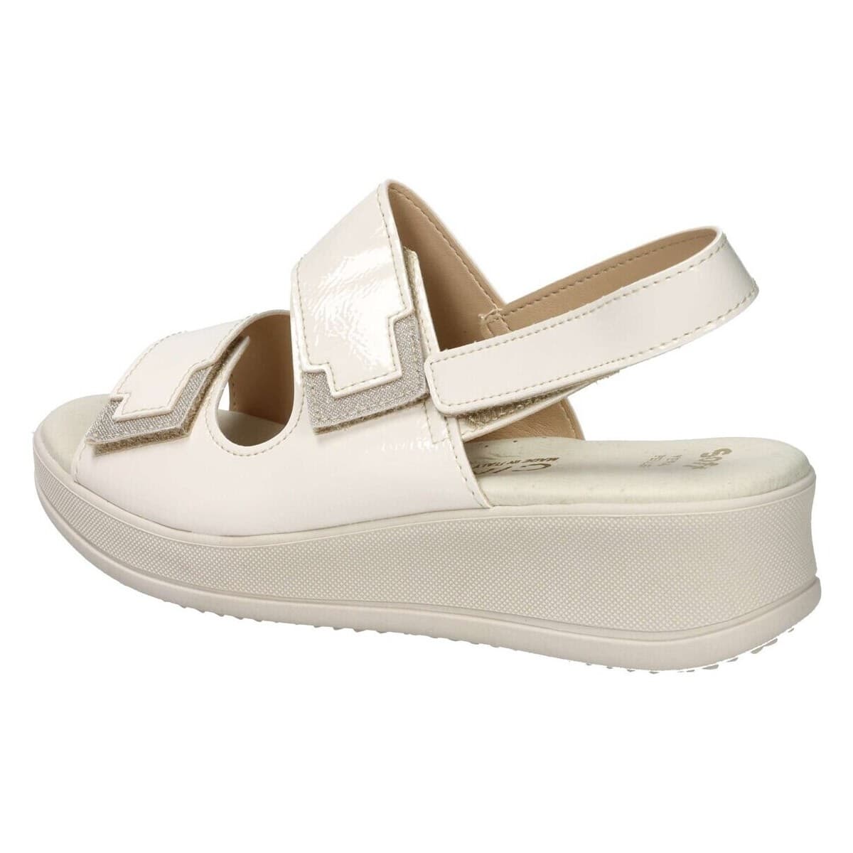 Women's Platforms Cinzia Soft Multicolor