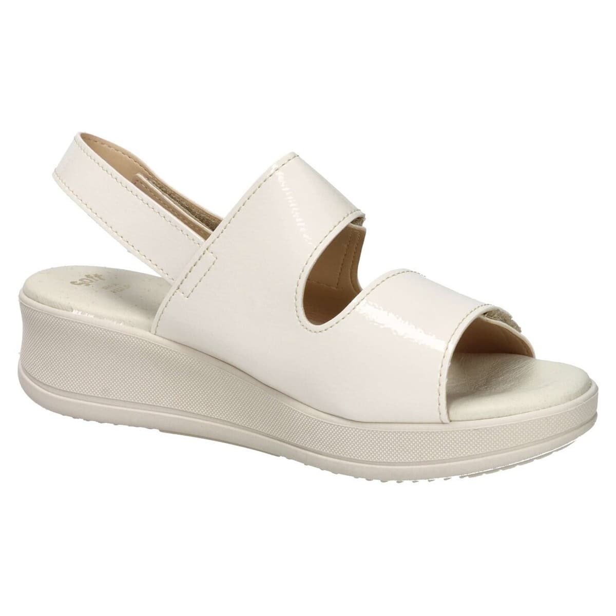 Women's Platforms Cinzia Soft Multicolor