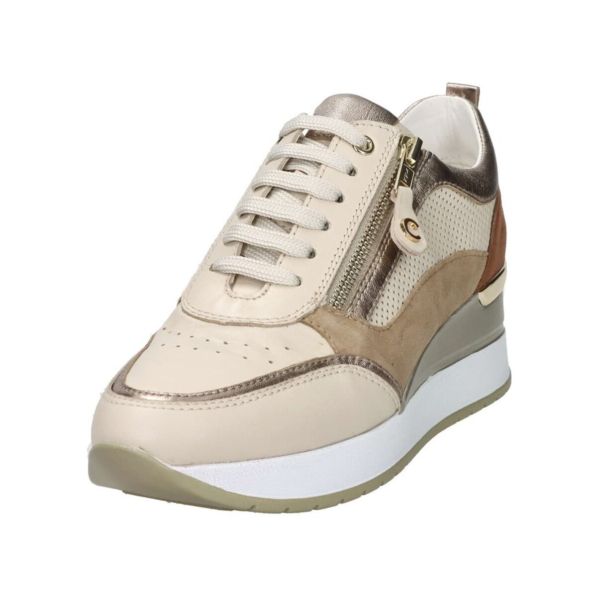 Women's Sneakers Cinzia Soft Beige