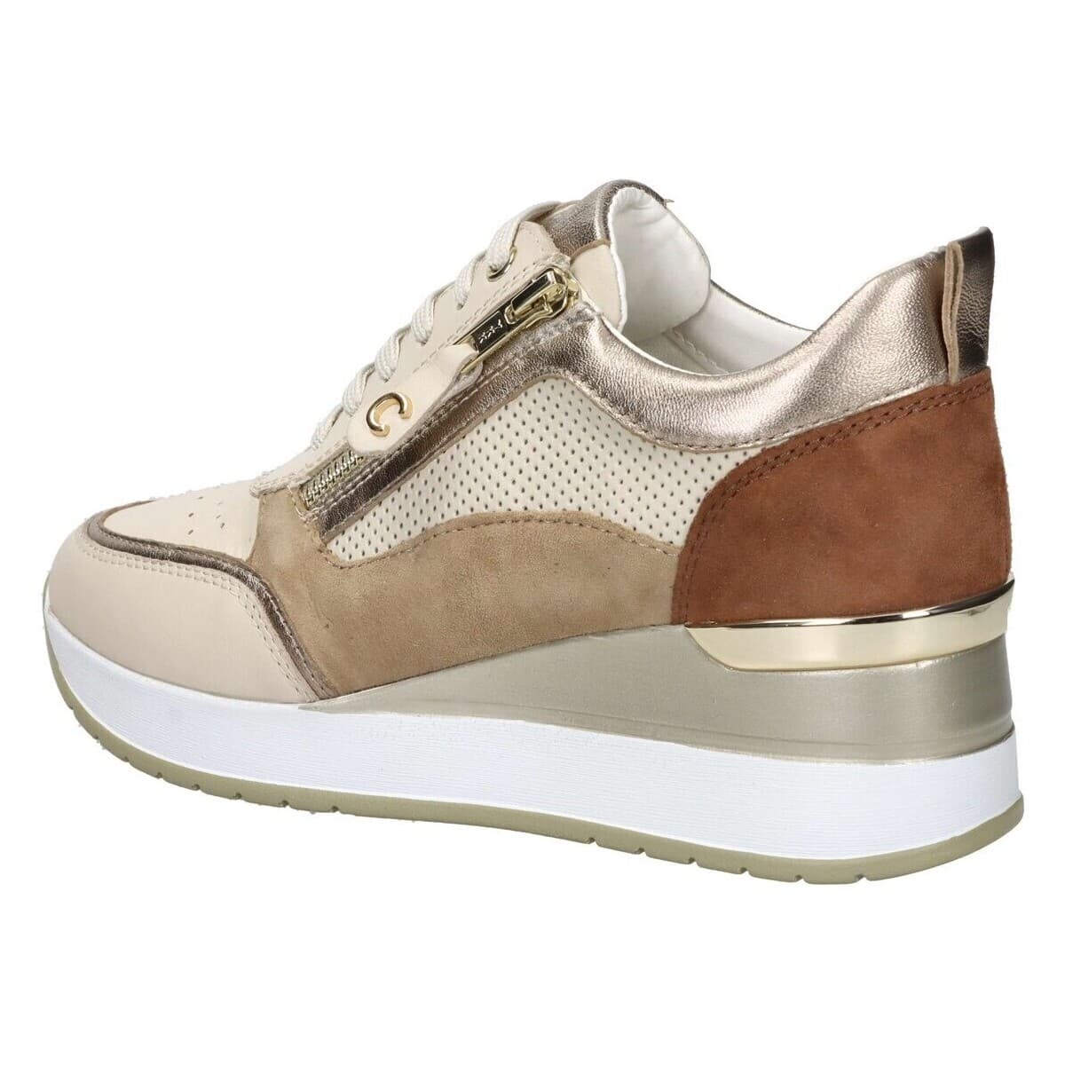 Women's Sneakers Cinzia Soft Beige