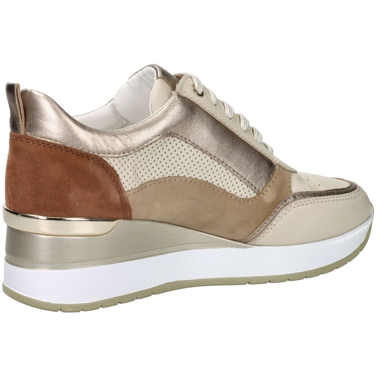 Women's Sneakers Cinzia Soft Beige
