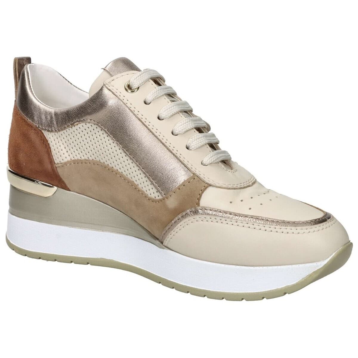 Women's Sneakers Cinzia Soft Beige