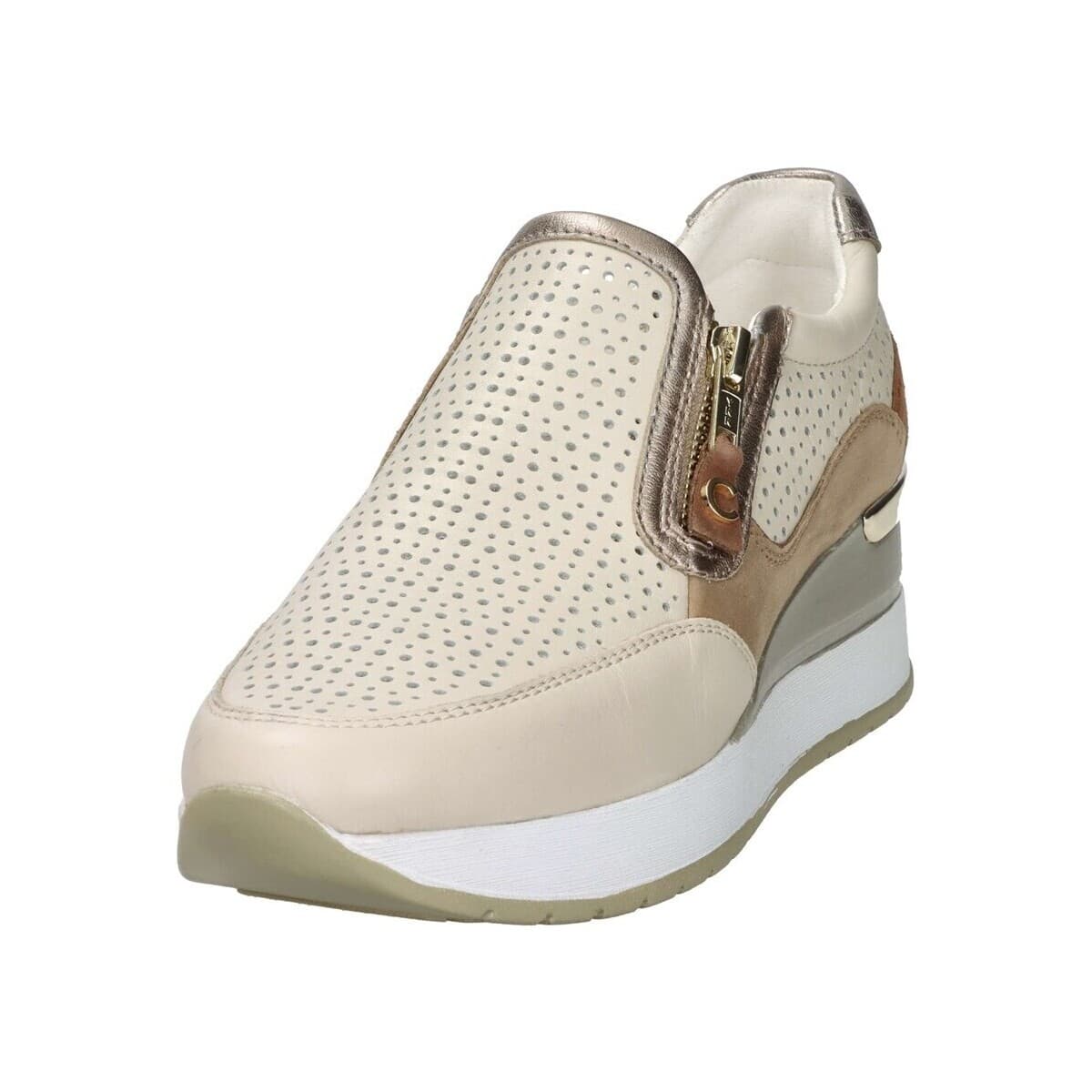 Women's Sneakers Cinzia Soft Beige