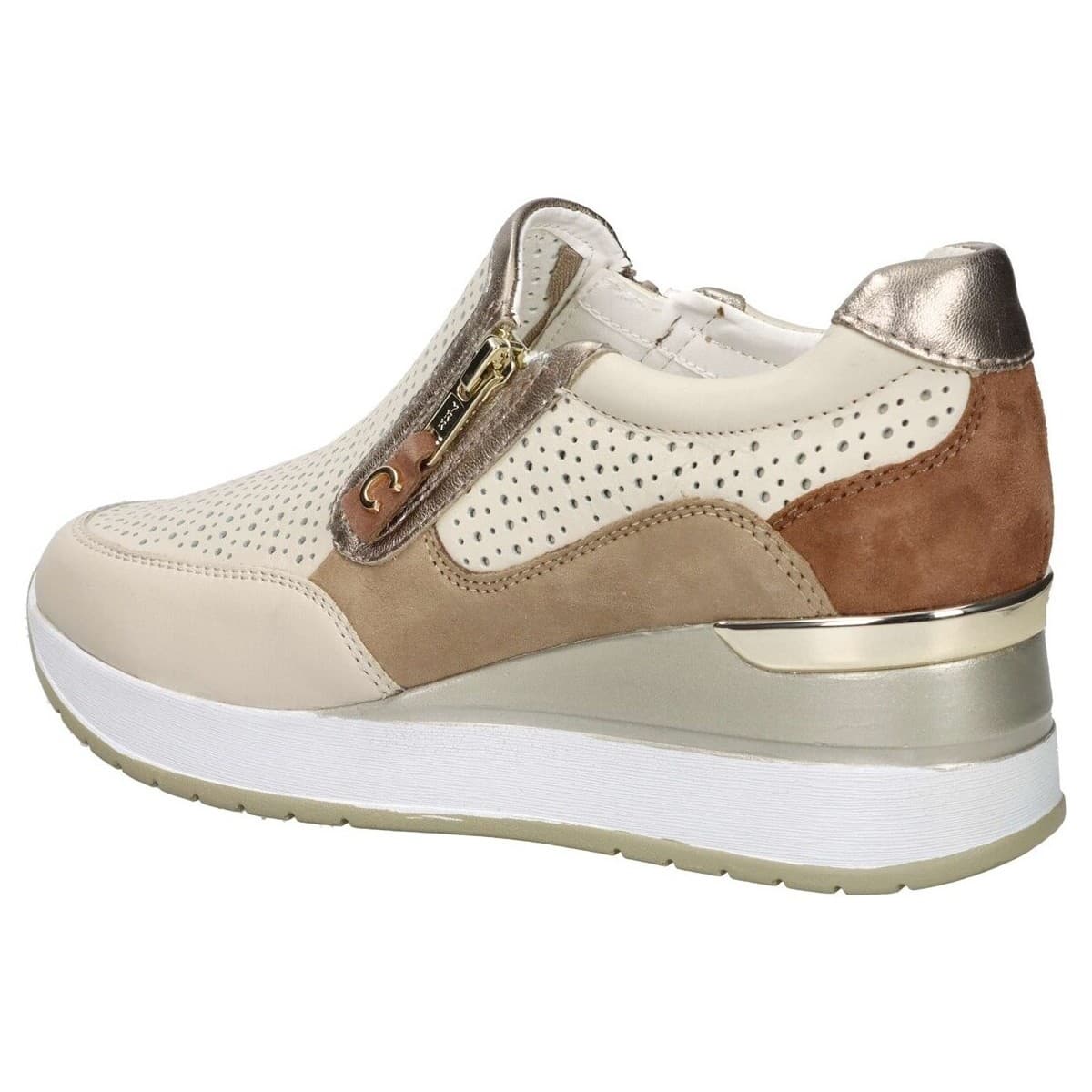Women's Sneakers Cinzia Soft Beige