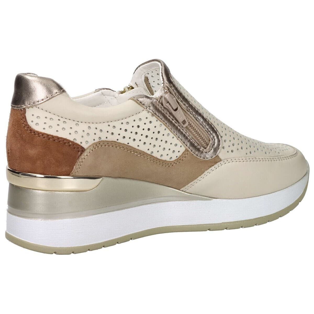 Women's Sneakers Cinzia Soft Beige