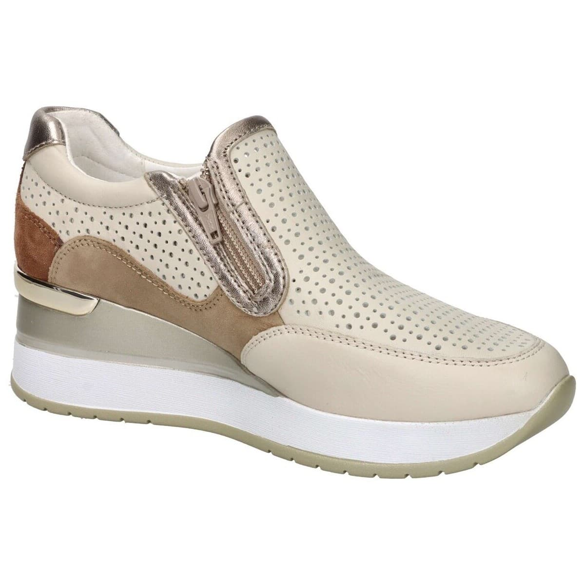 Women's Sneakers Cinzia Soft Beige