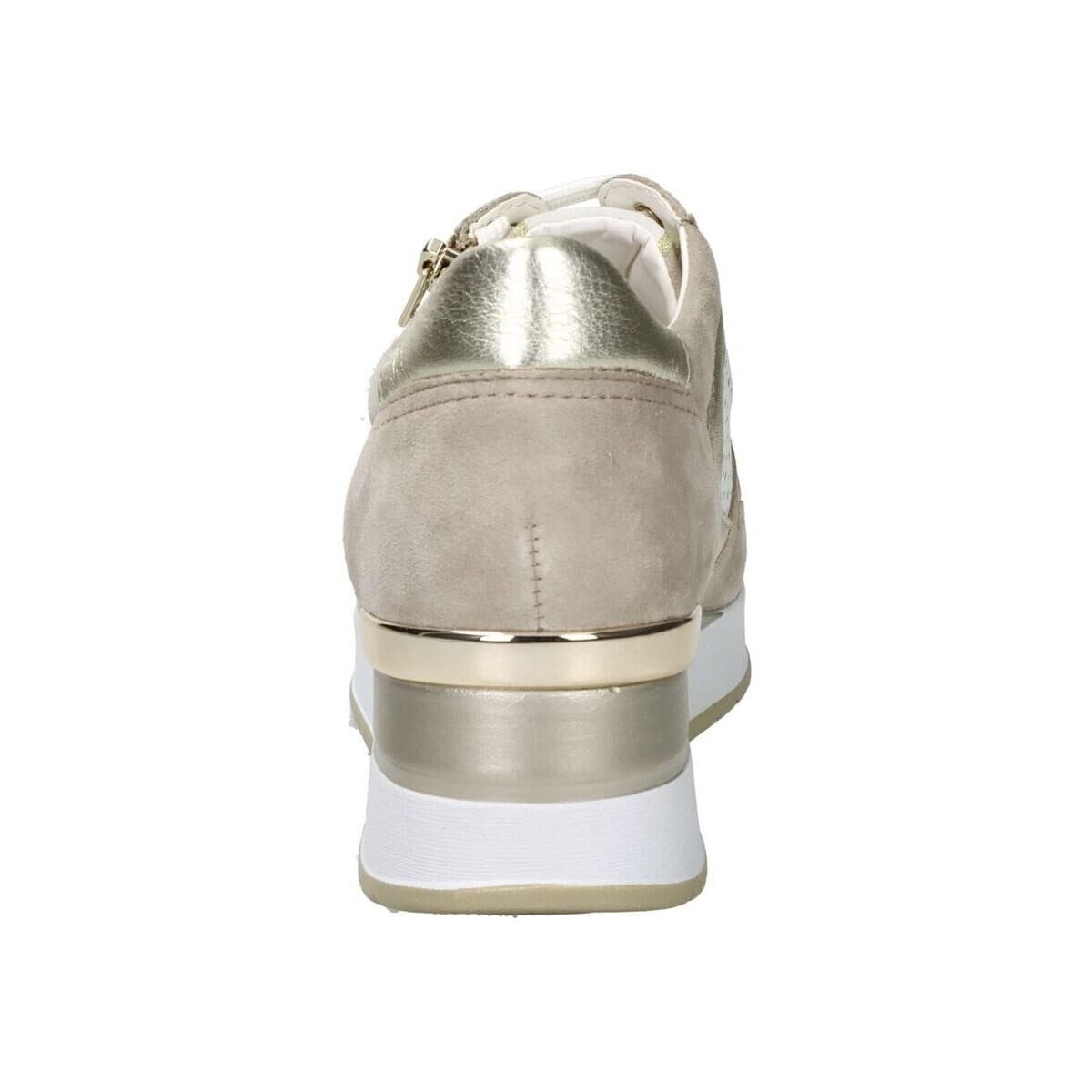 Women's Sneakers Cinzia Soft White