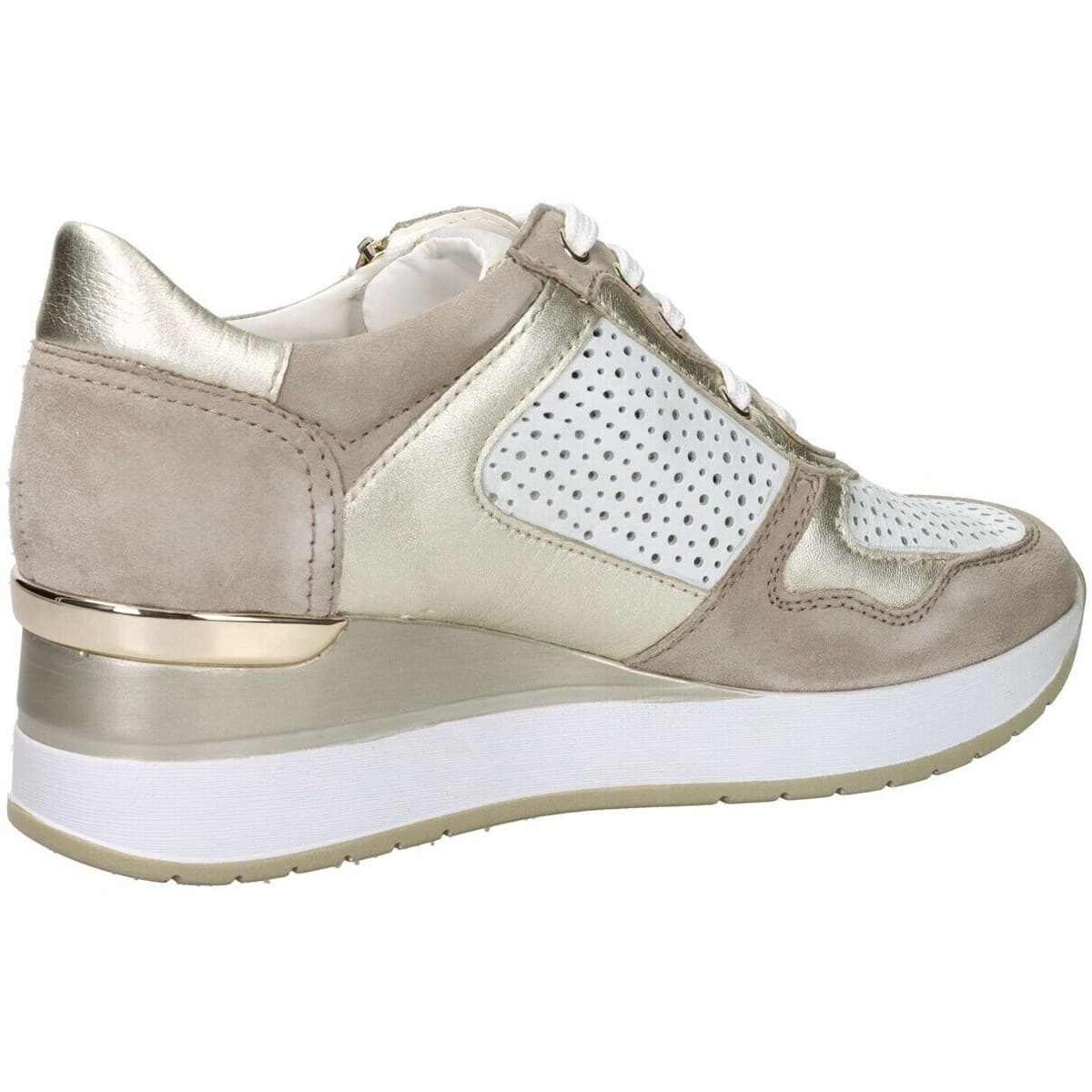 Women's Sneakers Cinzia Soft White