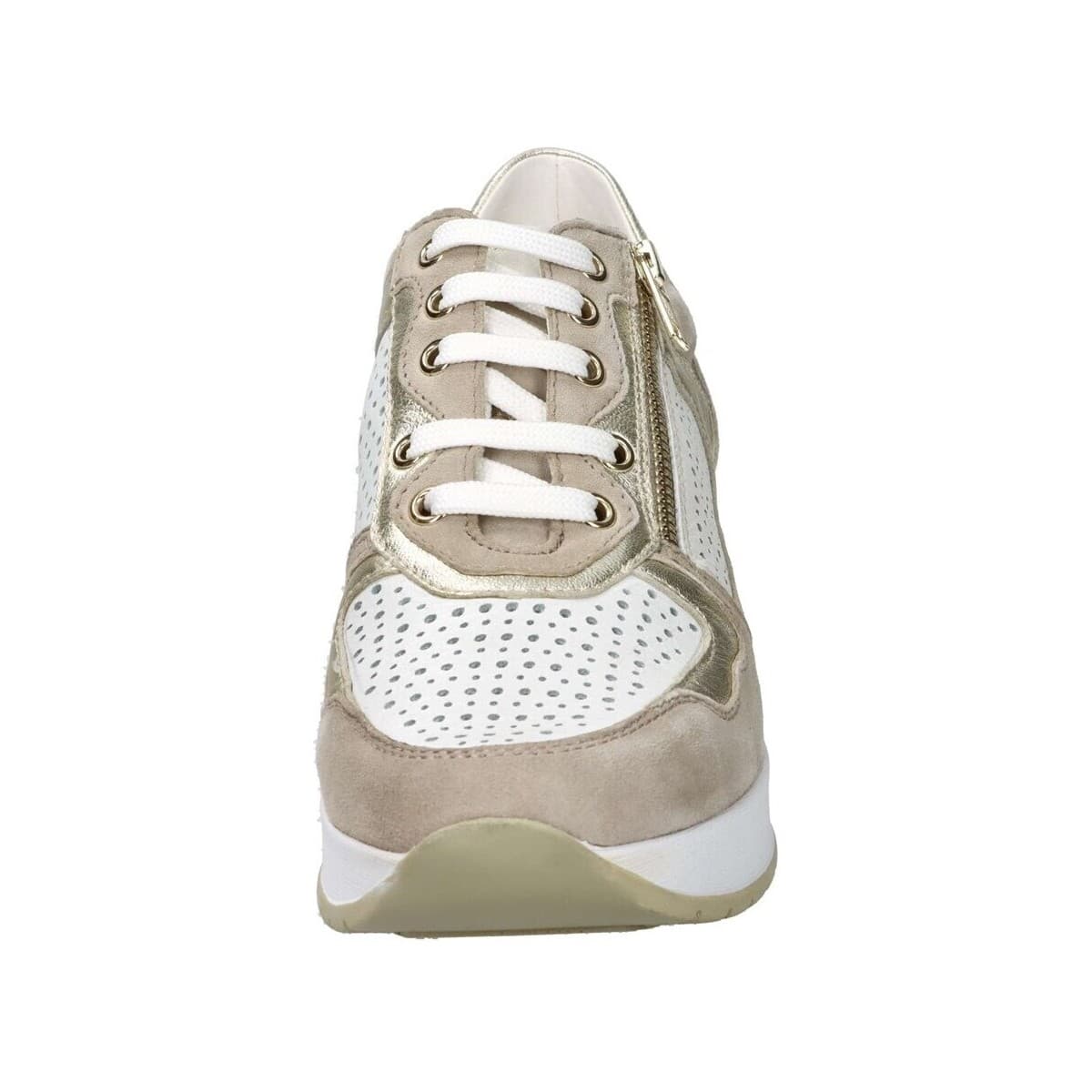 Women's Sneakers Cinzia Soft White