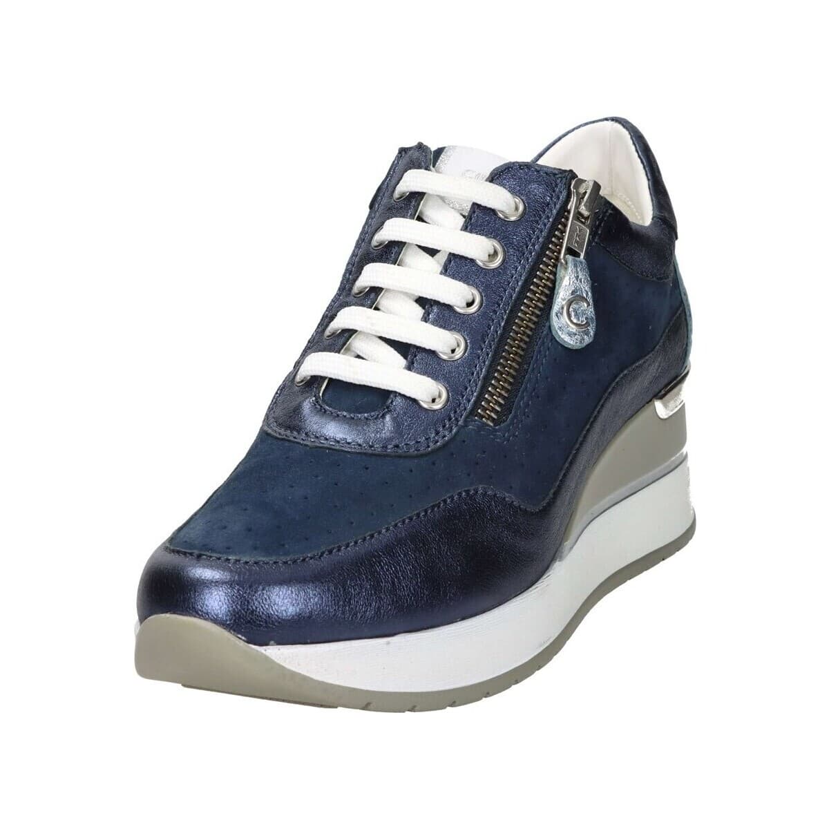 Women's Sneakers Cinzia Soft Blue