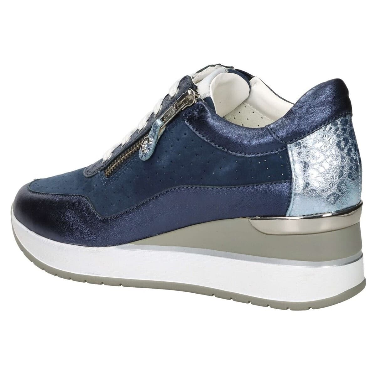Women's Sneakers Cinzia Soft Blue