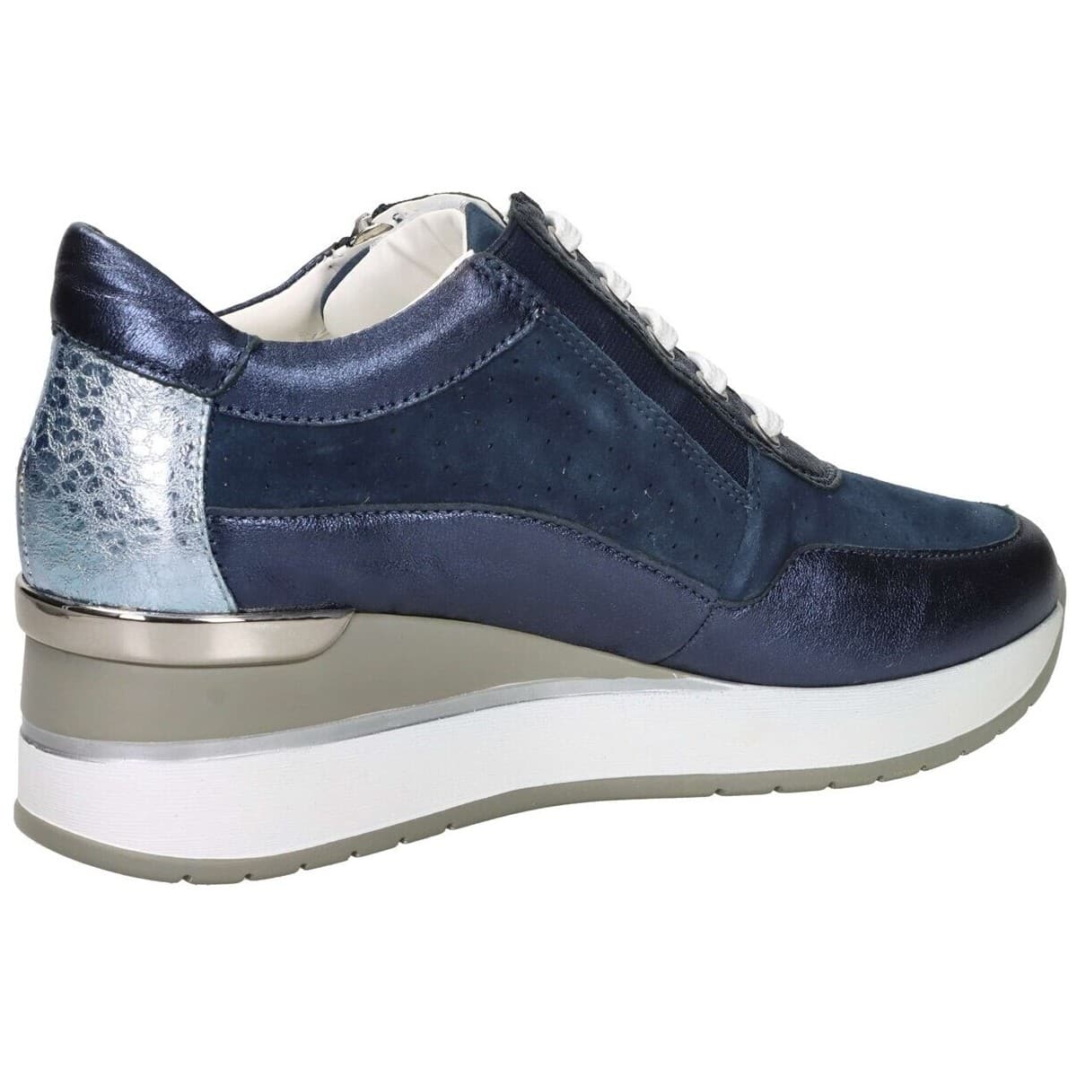 Women's Sneakers Cinzia Soft Blue