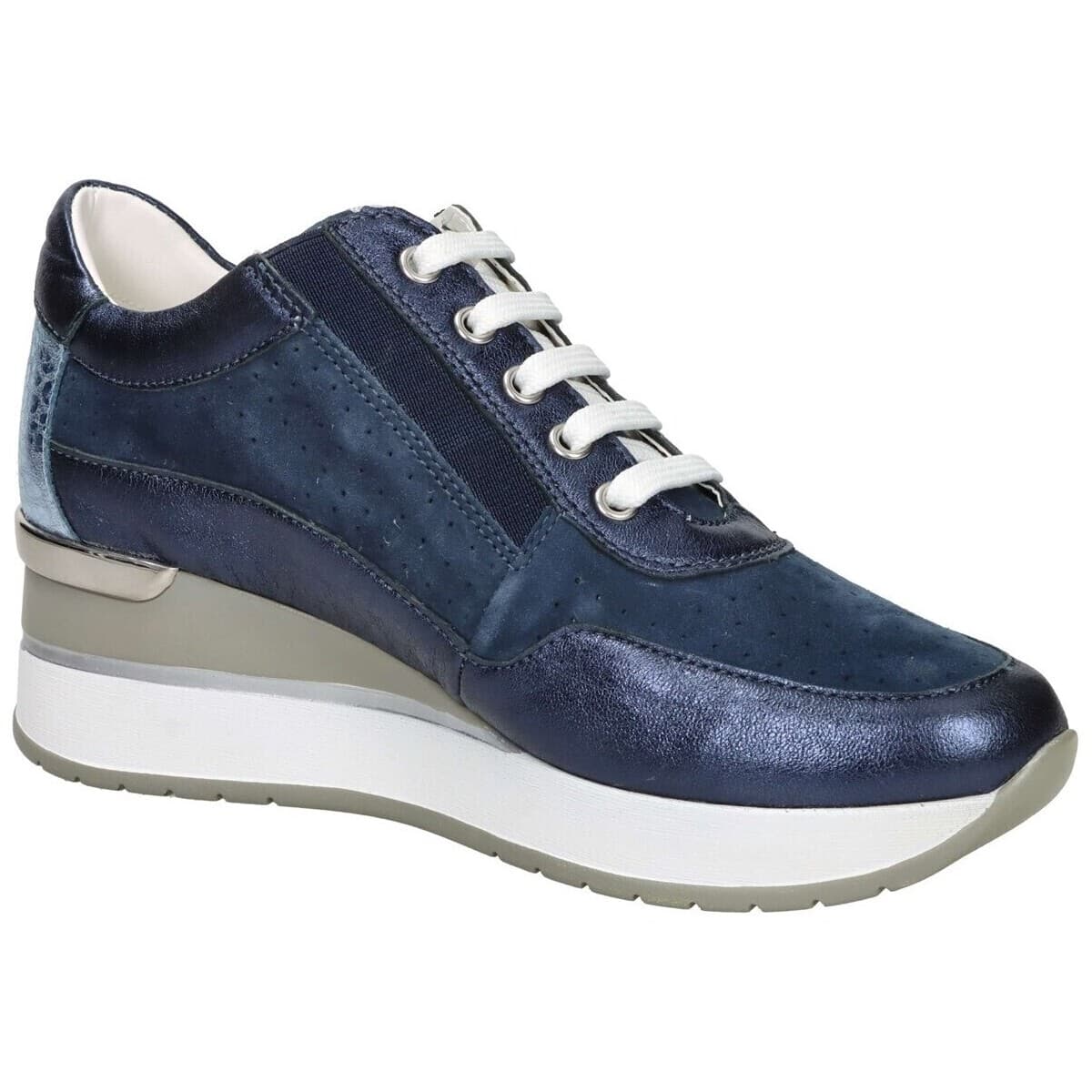 Women's Sneakers Cinzia Soft Blue