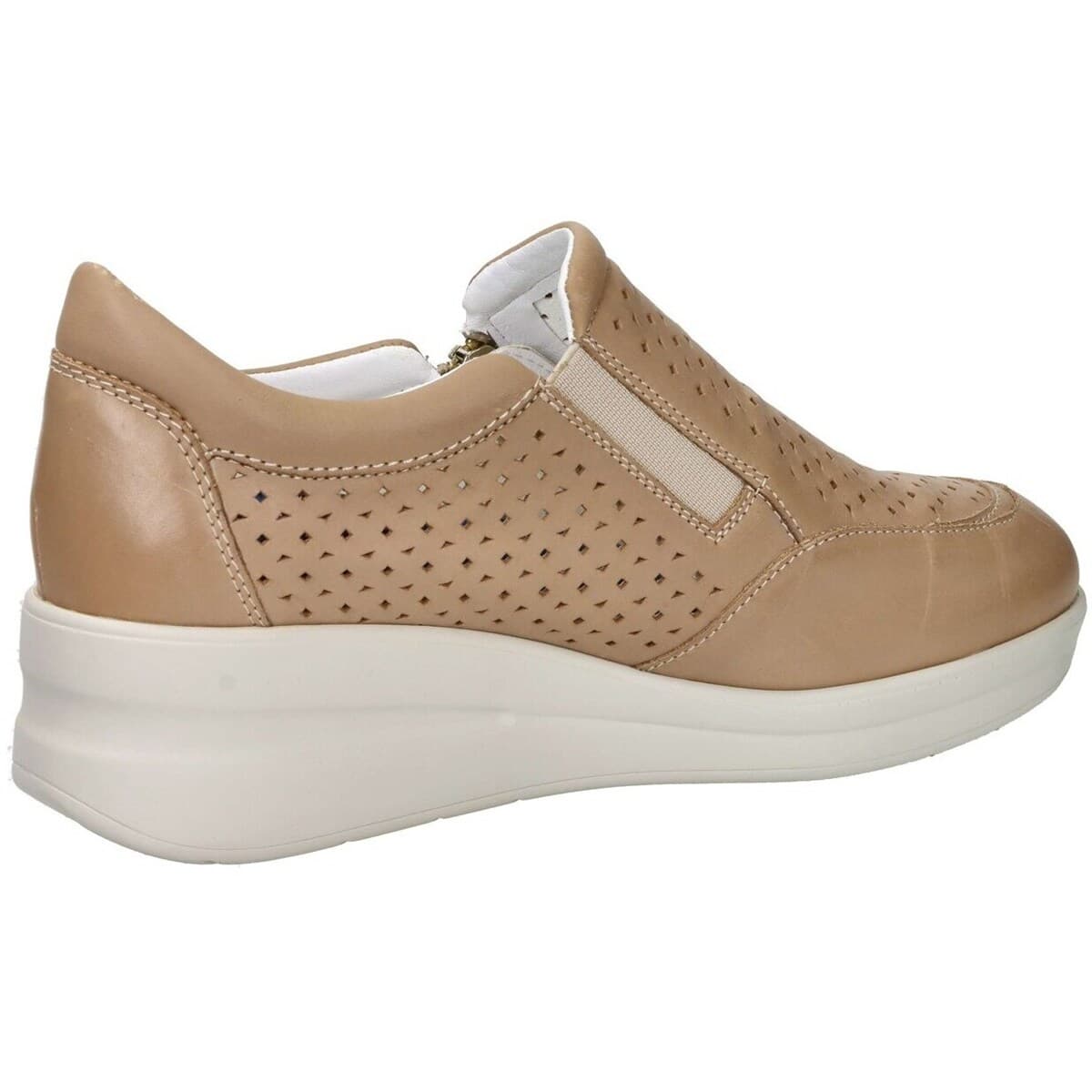 Women's Loafers Cinzia Soft Brown