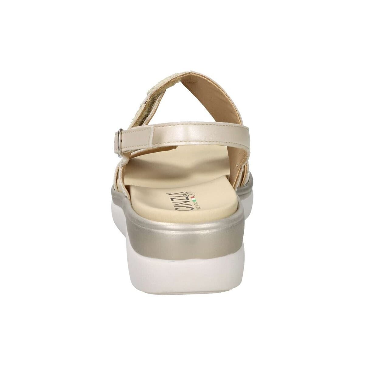 Women's Platforms Cinzia Soft Beige