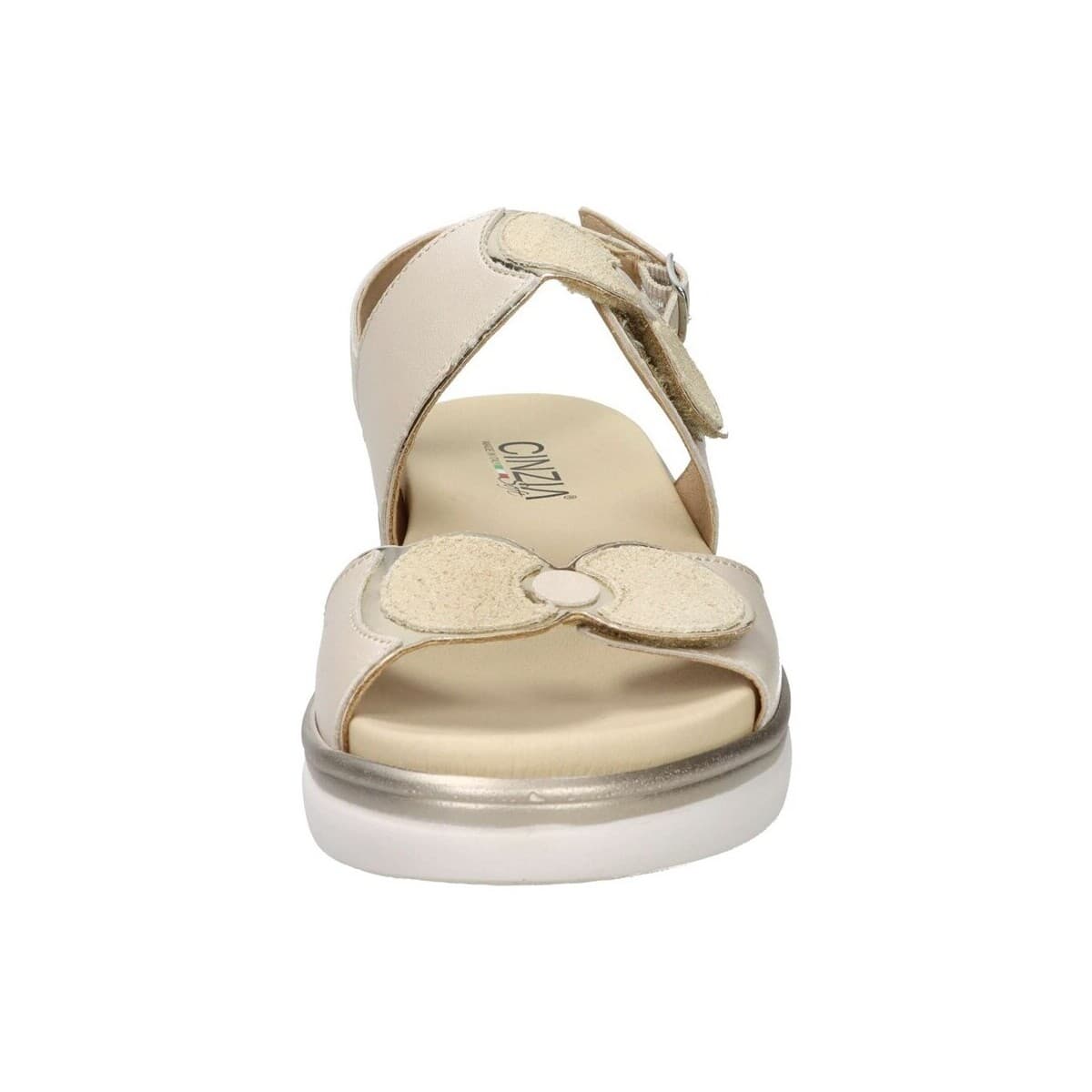 Women's Platforms Cinzia Soft Beige