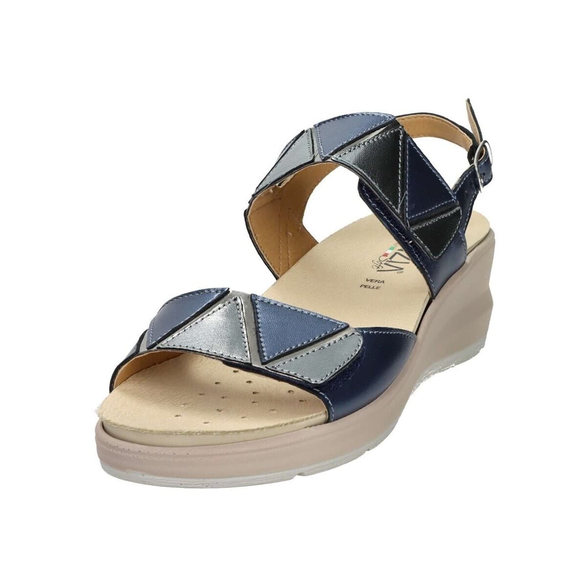 Women's Platforms Cinzia Soft Blue