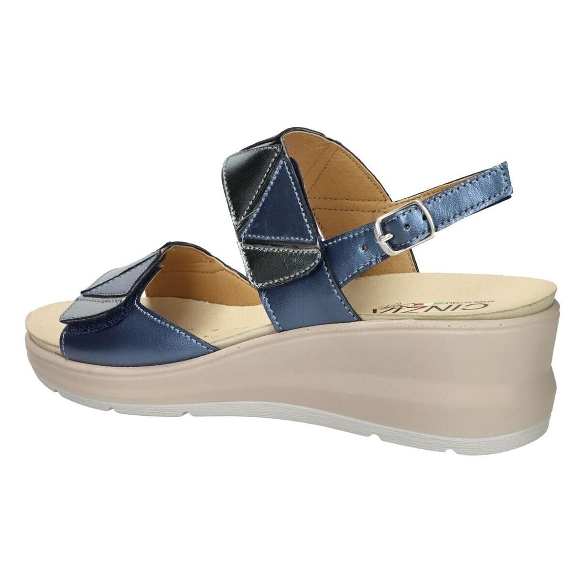 Women's Platforms Cinzia Soft Blue