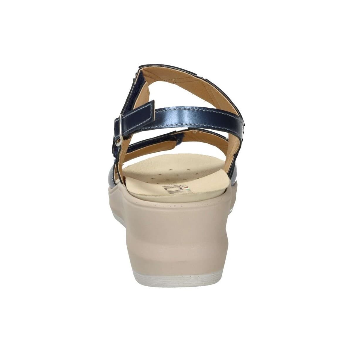 Women's Platforms Cinzia Soft Blue