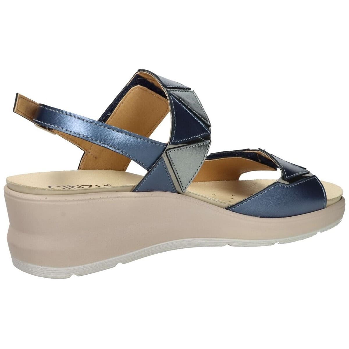 Women's Platforms Cinzia Soft Blue
