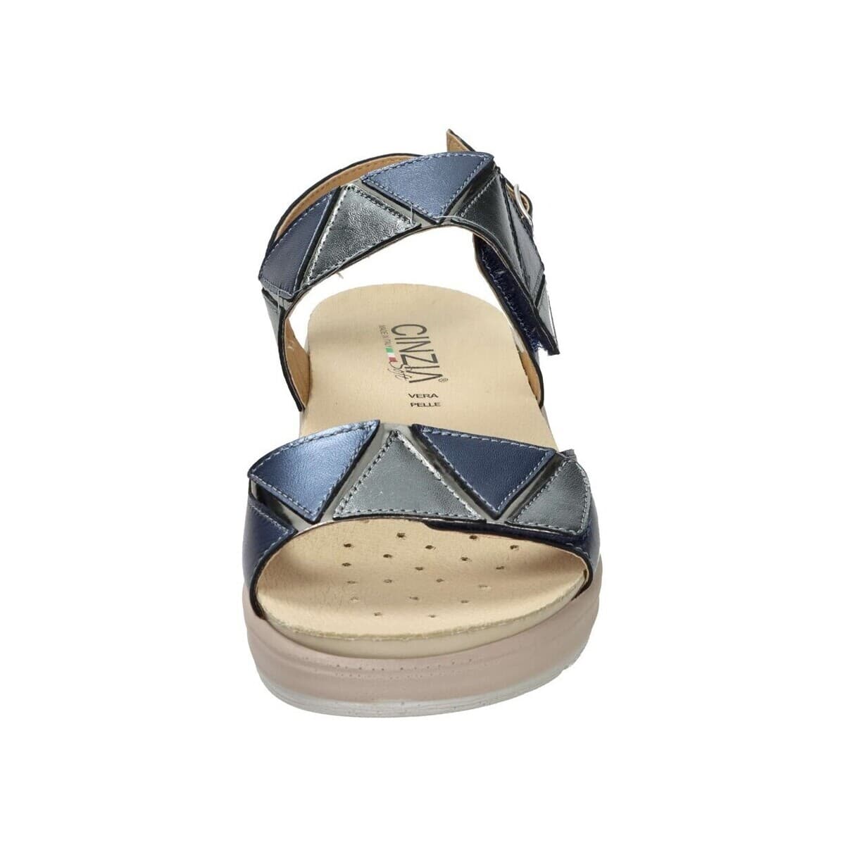 Women's Platforms Cinzia Soft Blue