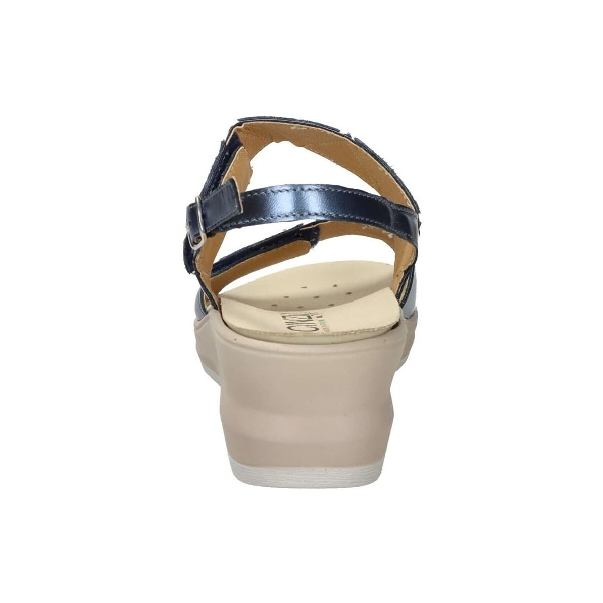 Women's Platforms Cinzia Soft Blue