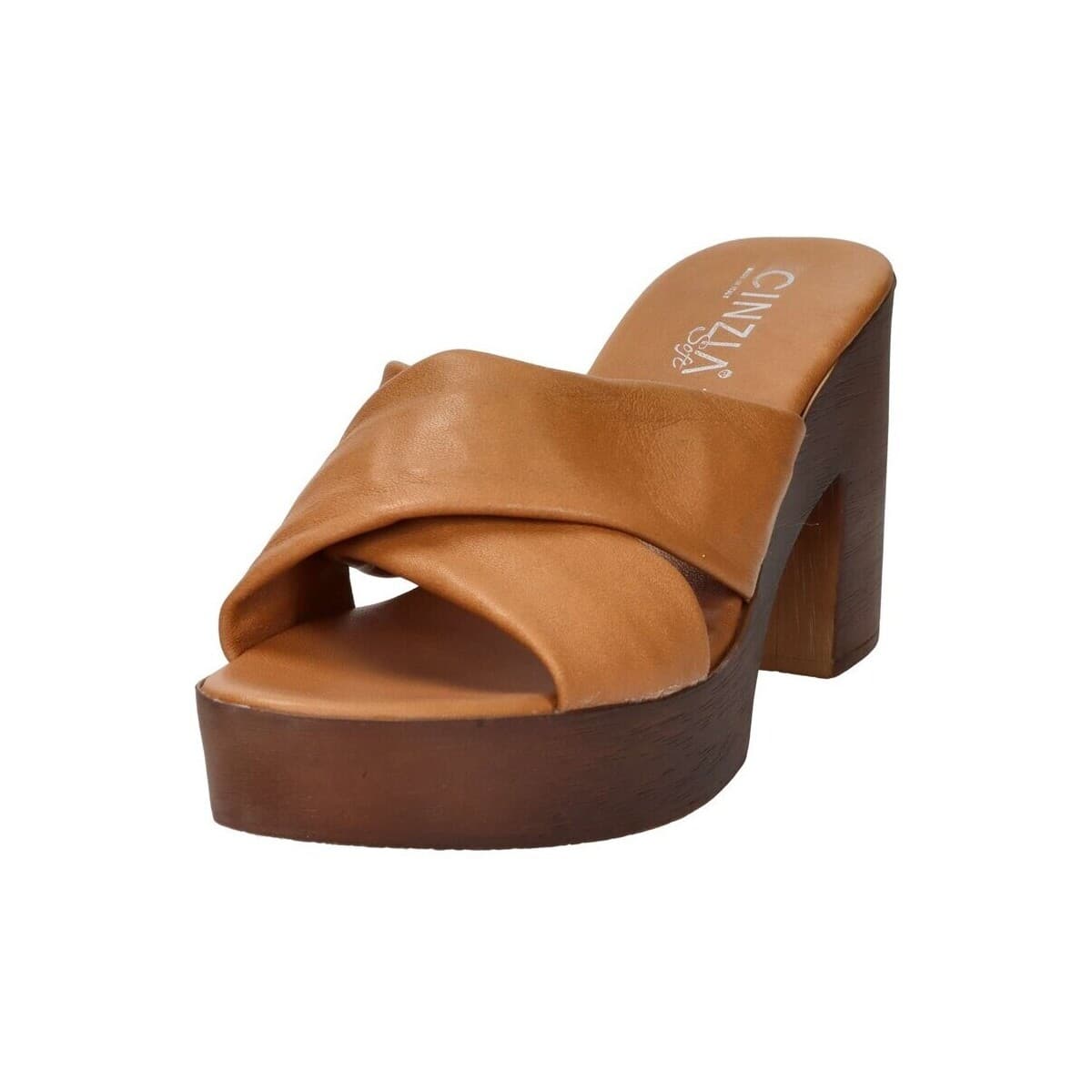 Women's Mules Cinzia Soft