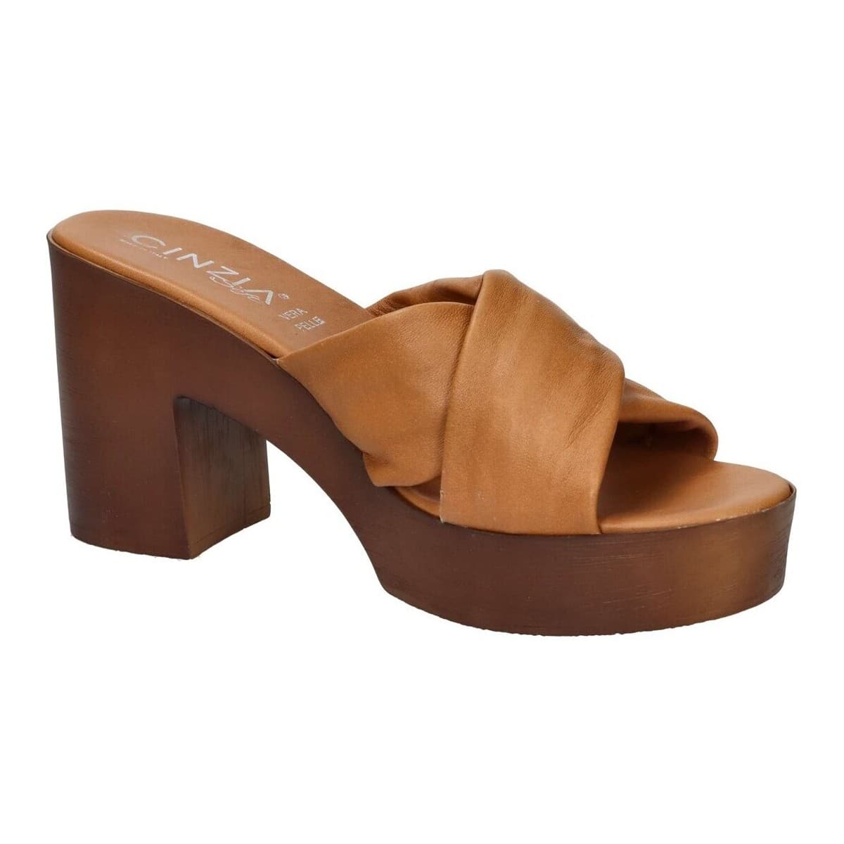 Women's Mules Cinzia Soft
