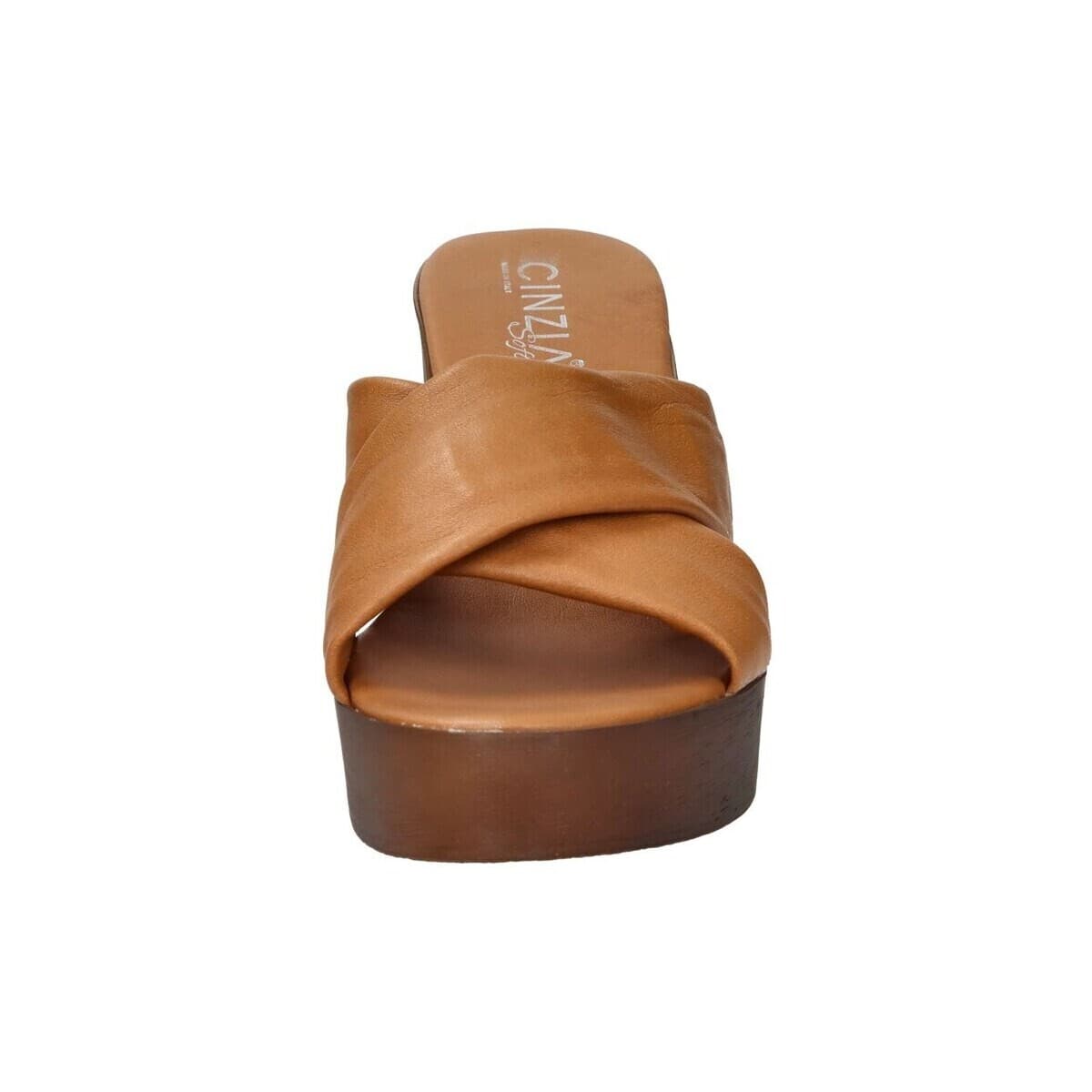 Women's Mules Cinzia Soft