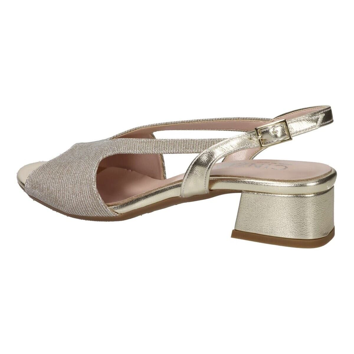 Women's Pumps Cinzia Soft