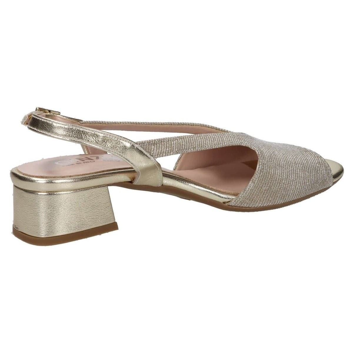 Women's Pumps Cinzia Soft