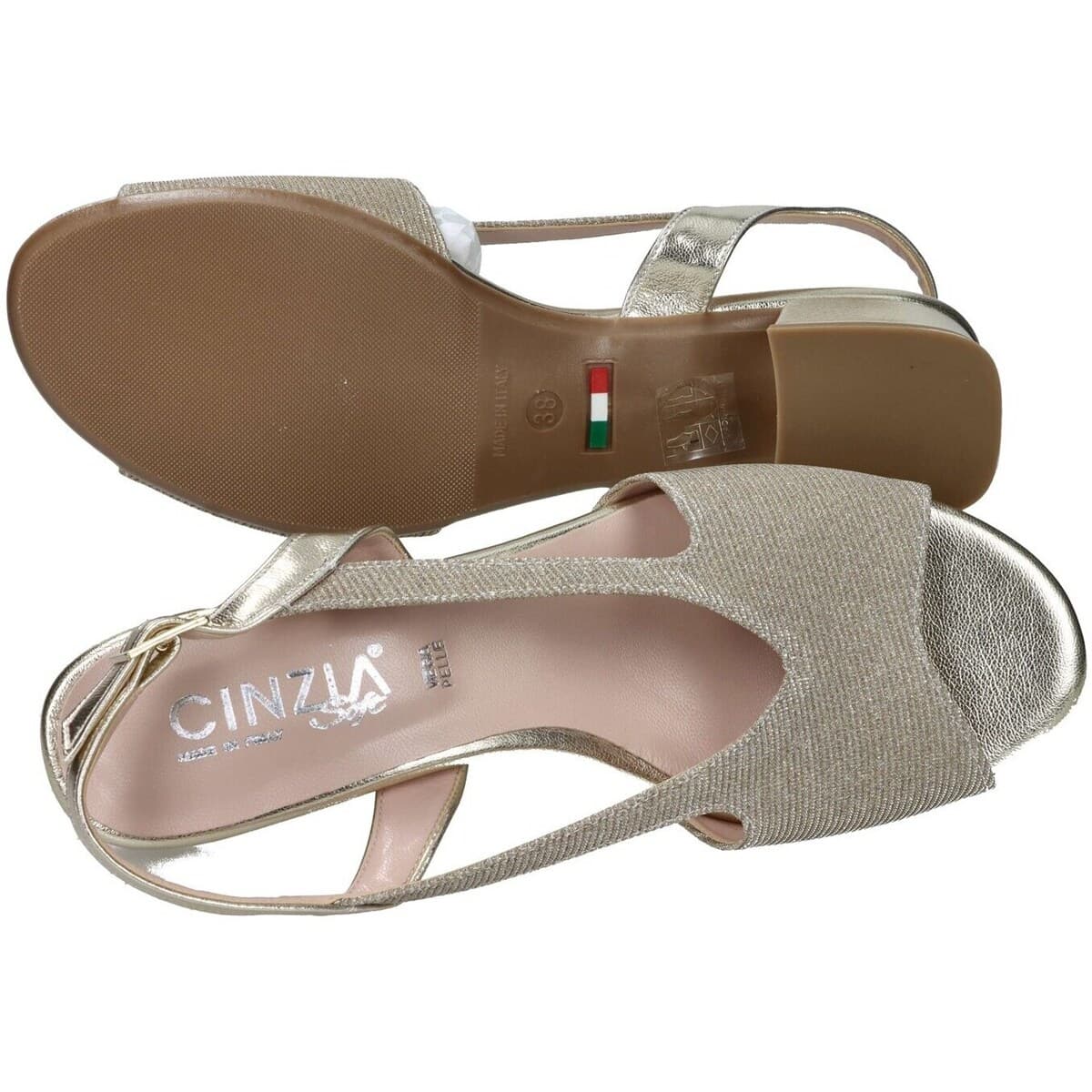 Women's Pumps Cinzia Soft