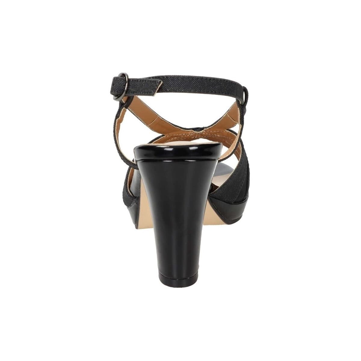 Women's Pumps Cinzia Soft Black