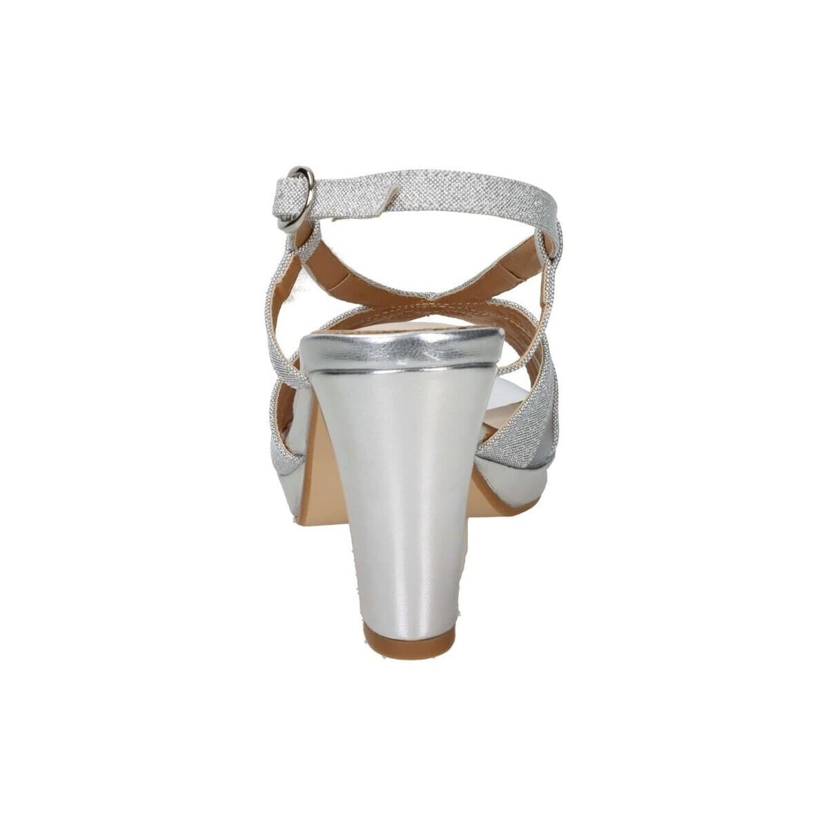 Women's Pumps Cinzia Soft Silver