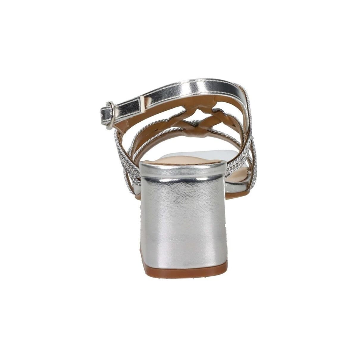 Women's Pumps Cinzia Soft Silver