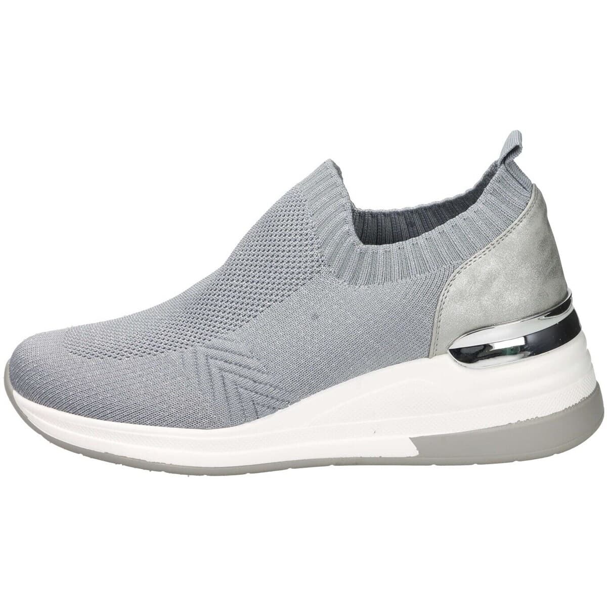 Women's Loafers Cinzia Soft Gray