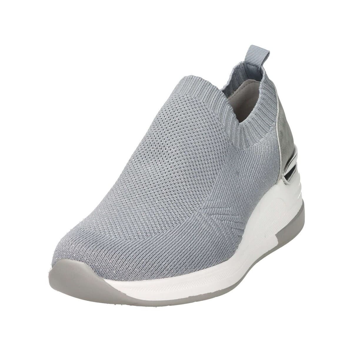 Women's Loafers Cinzia Soft Gray