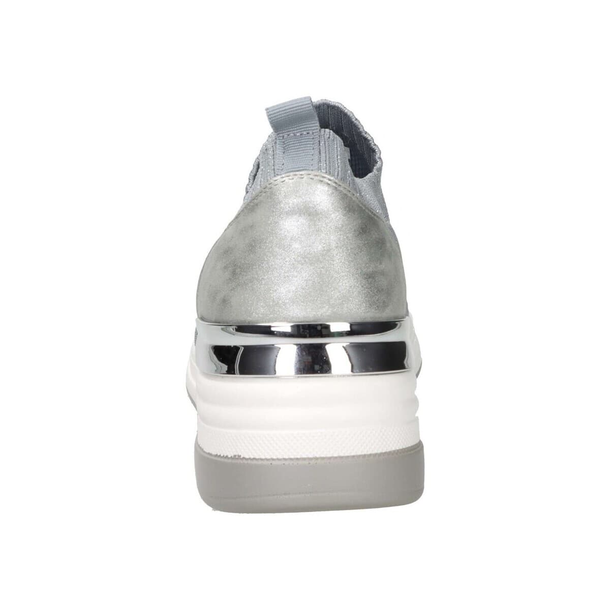 Women's Loafers Cinzia Soft Gray