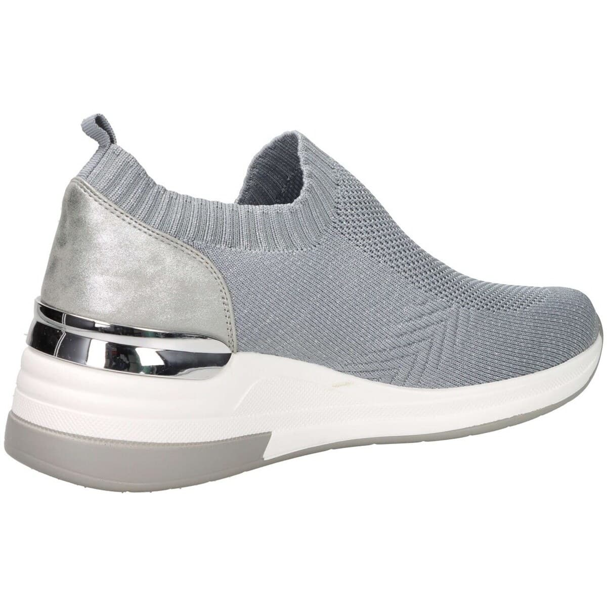 Women's Loafers Cinzia Soft Gray