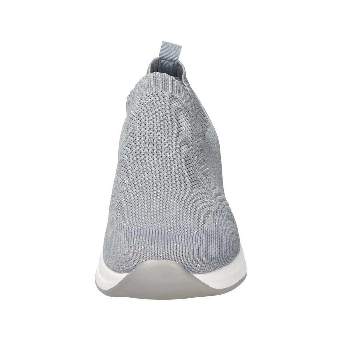 Women's Loafers Cinzia Soft Gray