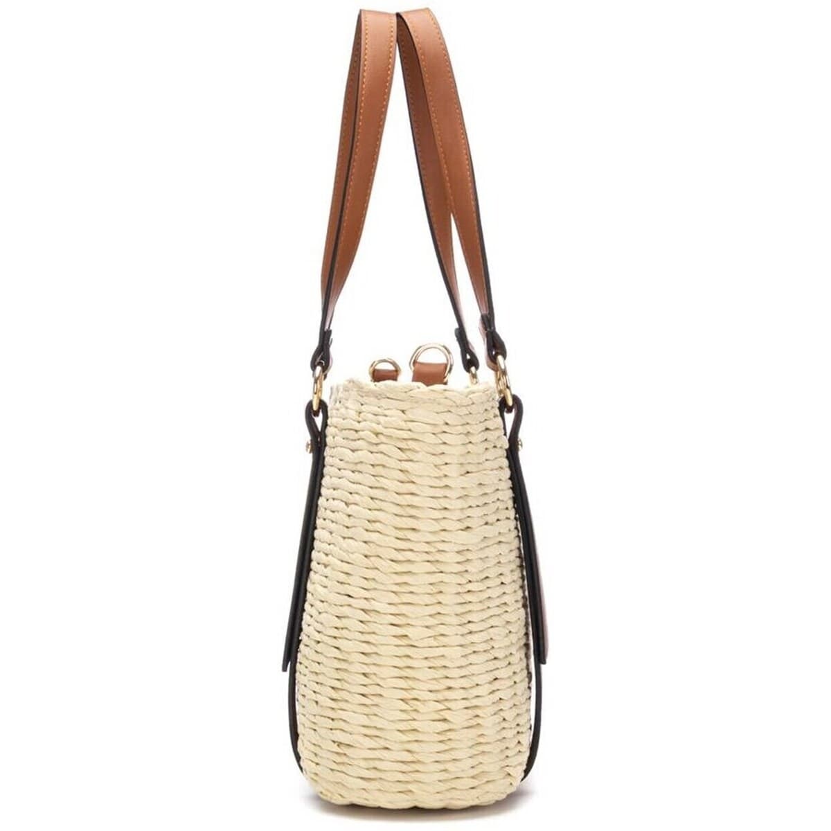 Women's Handbags Carmela Beige