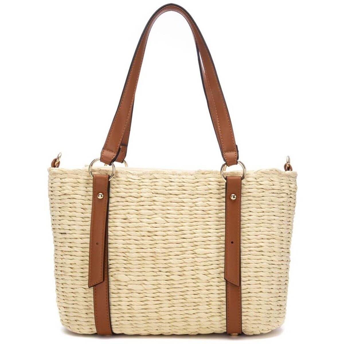 Women's Handbags Carmela Beige