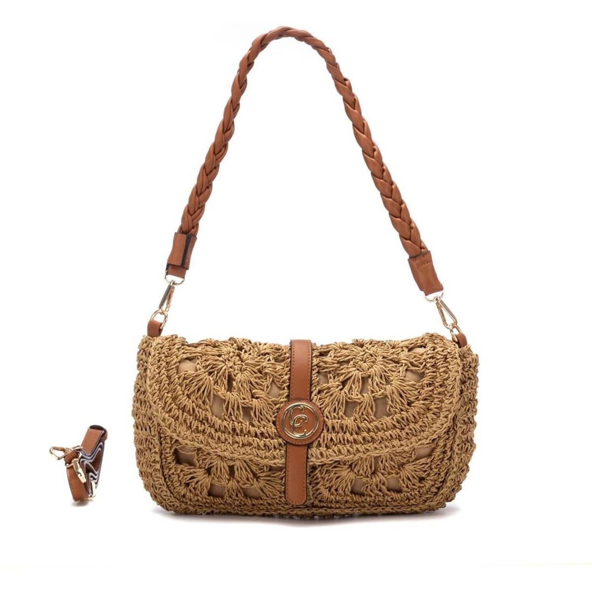 Τσάντες Χειρός Carmela 186219