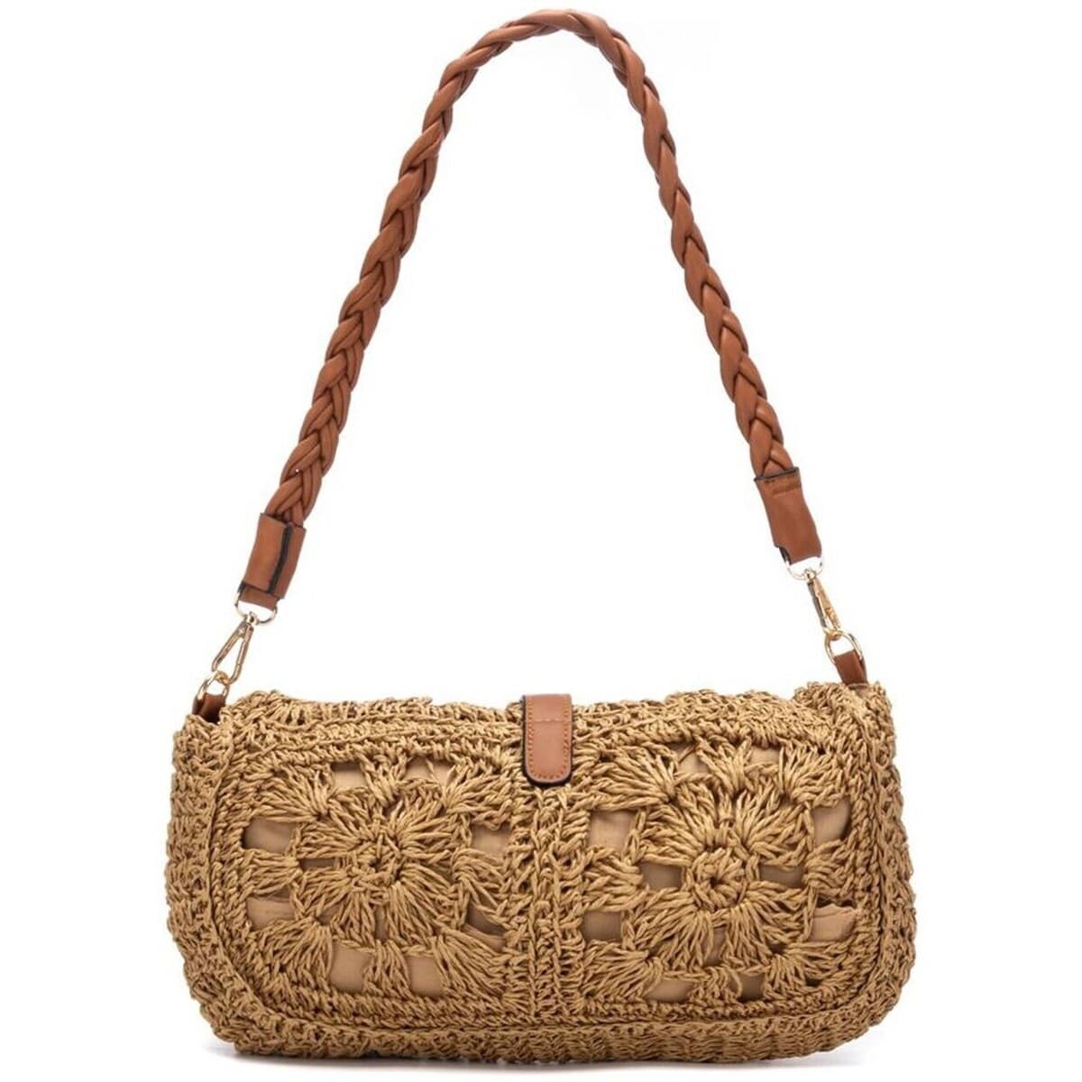 Women's Handbags Carmela Brown