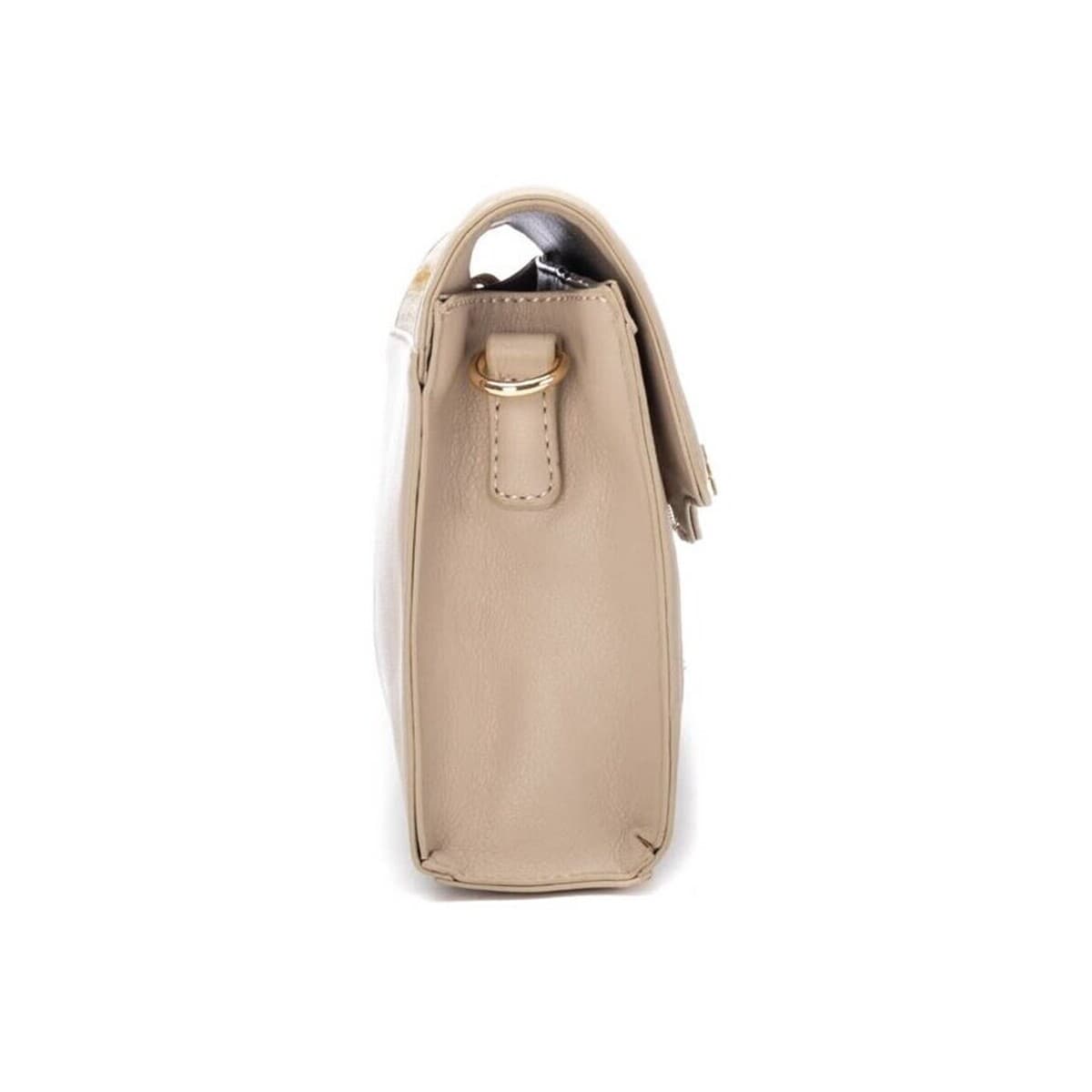 Women's Handbags Carmela Beige