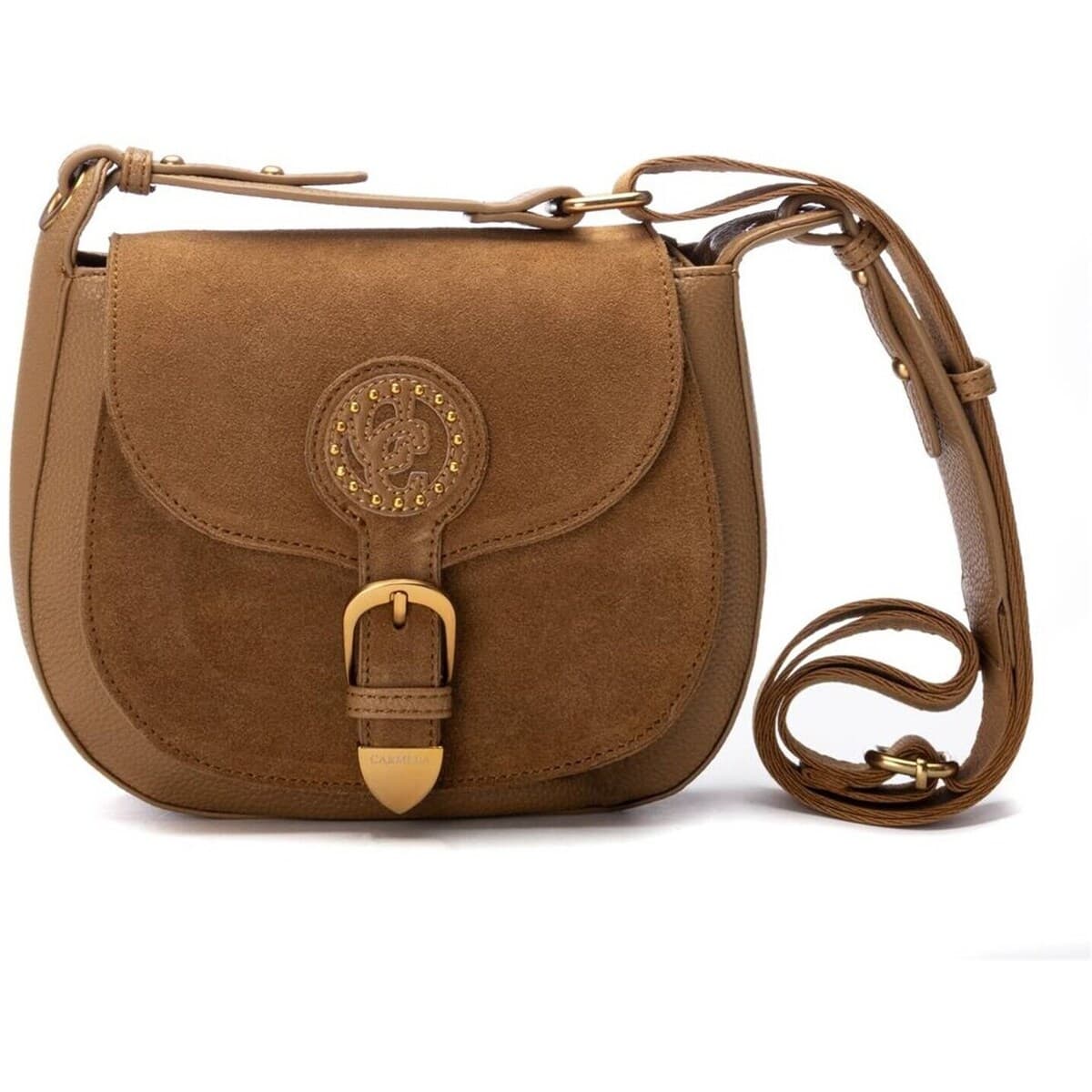 Women's Shoulder Bags Carmela Brown