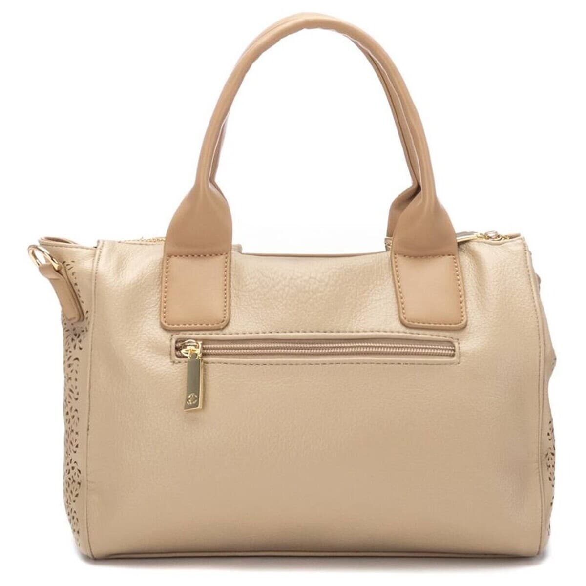 Women's Handbags Carmela Beige